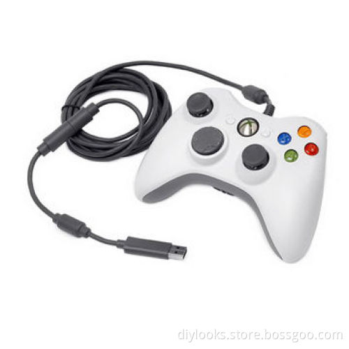 Wired Controller for Xbox 360